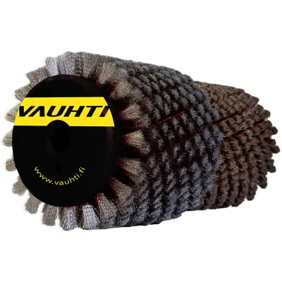 Vauhti Roto Stål/Tagel 140 mm | Vallatillbehör