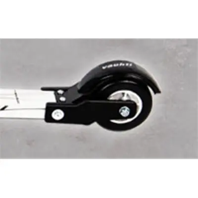 Vauhti Rullskidhjul Klassisk Framhjul
