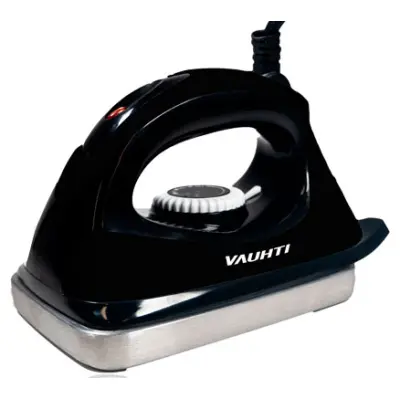 Vauhti Vallajärn Economy | Vallajärn