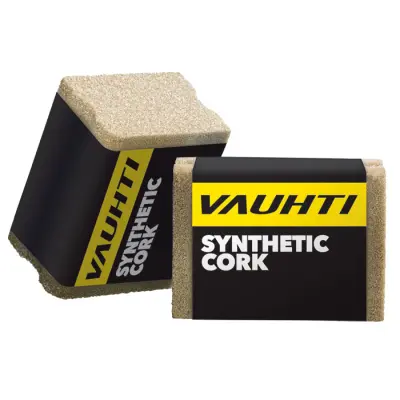 Vauhti Vallakloss Syntet | Vallatillbehör