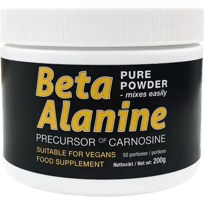 Vitargo Beta Alanine 200g | Sportdryck