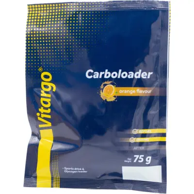 Vitargo Carboloader 75g APELSIN | Sportdryck