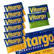 Vitargo Uppladdningspaket Lilla | Kosttillskott Paket