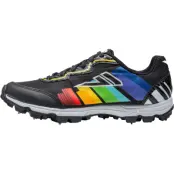 VJ Bold Kid 3 Svart EU 38 | Orienteringsskor