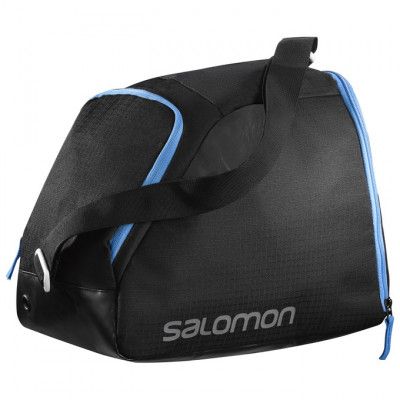 Salomon Nordic Gear Bag Black/Process Blue