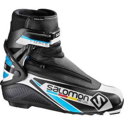Salomon Pro Combi ProLink Combipjäxa Utförsäljning