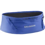 Salomon Pulse Belt U Midjebälte Nautical Blue, M