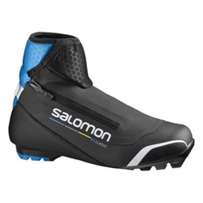 Salomon RC Pilot Längdpjäxor