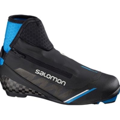 Salomon RC10 Carbon Nocturne Prolink