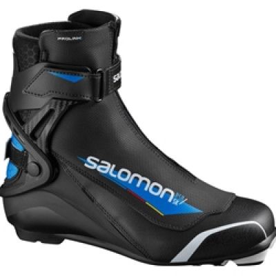Salomon RS8 Prolink Längdpjäxor