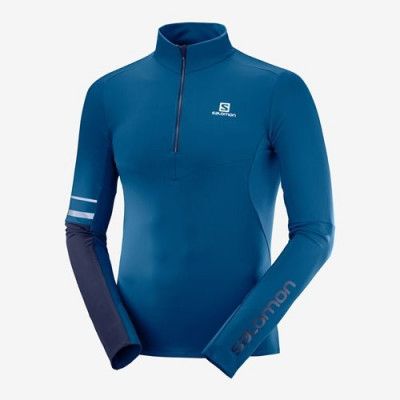 Salomon S/Race Jersey M
