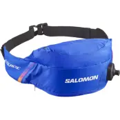 Salomon Thermobelt -26 Blå ONE SIZE | Vätskebälte