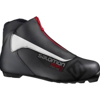 Salomon XC Shoes Escape 5 Prolink Längdpjäxor