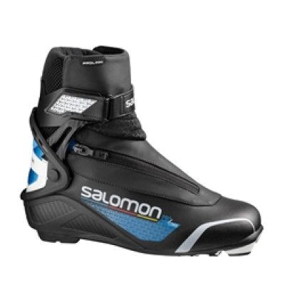 Salomon XC Shoes Pro Combi Prolink Längdskor