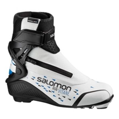 Salomon XC Shoes RS8 Vitane Prolink Längdpjäxor