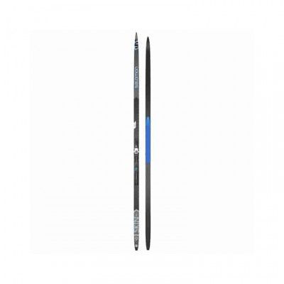 Salomon XC Ski Set RC9 Eskin Vitane Vallafritt Längdpaket