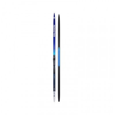 Salomon XC Skis S/Lab Eskin Vallafritt Längdpaket