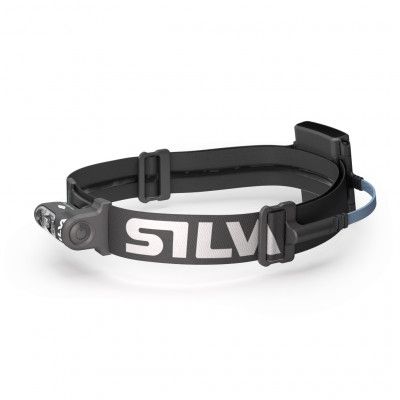Pannlampa Silva Trail Runner Free, 400 lm