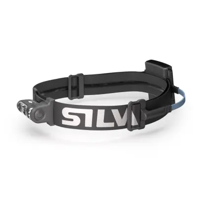 Pannlampa Silva Trail Runner Free, 400 lm