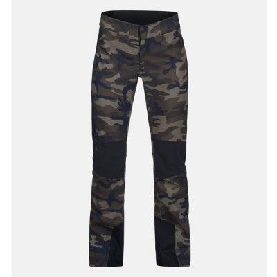 Peak Performance Silvapana Print Pants