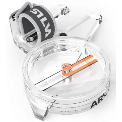 Silva Arc Jet C Tumkompass, LEFT