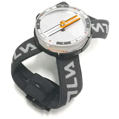 Silva Arc Jet Omc Tillbehör, HANDLED