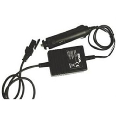 Silva Batteriladdare 12-volt