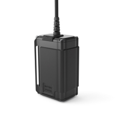 Silva Battery Pack 3,3Ah Li-Lon Hard