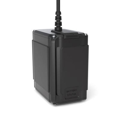 Silva Battery Pack 9,9Ah Li-Lon Hard