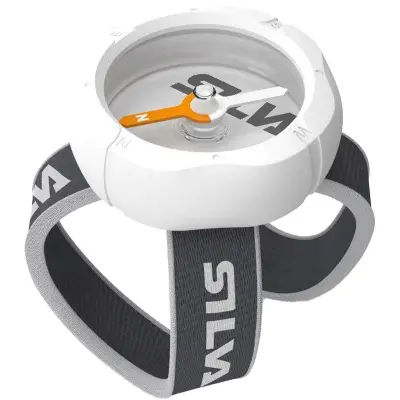 Silva Begin 2 Tillbehör, HANDLED