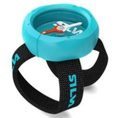 Silva Begin Wrist Compass