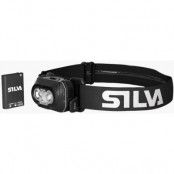 Silva Discover Hybrid Black