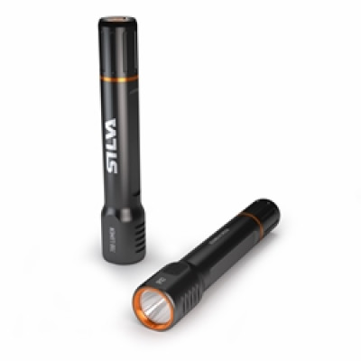 Silva Flashlight Seeker RC