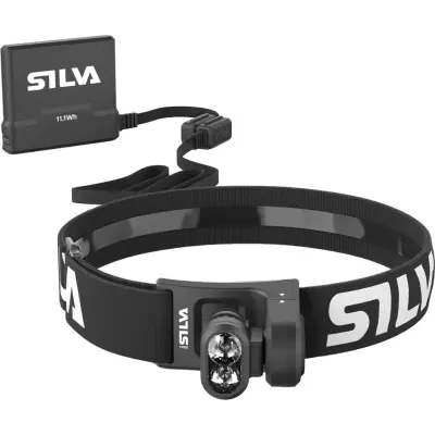 Silva Free 900 XXS , ONE SIZE