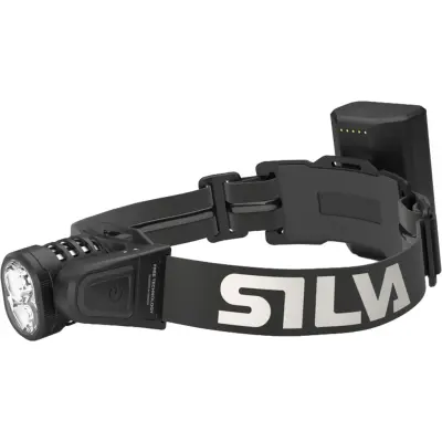 Silva Free Action 3400 | Pannlampa