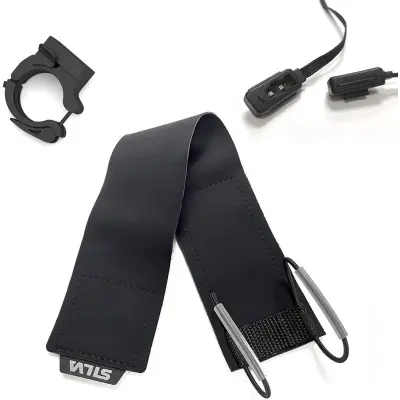 Silva Free Bar Mount Kit Tillbehör Pannlampa, OZ