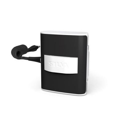 Silva Free Battery Case 3Xaaa