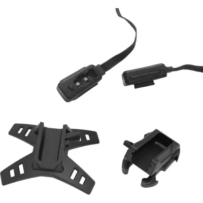 Silva Free Gopro Mount Kit | Tillbehör Pannlampa