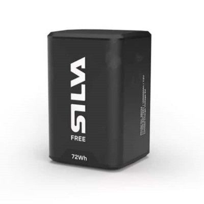Silva Free Headlamp Battery 72Wh