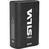 Silva Free Headlamp Power-Battery M 36 Wh | Tillbehör Pannlampa