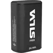 Silva Free Headlamp Power-Battery S 24.1 Wh | Tillbehör Pannlampa