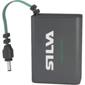 Silva Headlamp Battery 4,0Ah 14,8Wh | Tillbehör Pannlampa