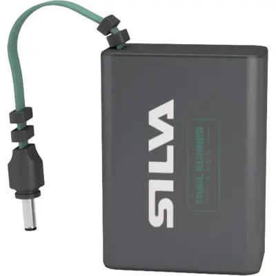 Silva Headlamp Battery 4,0Ah 14,8Wh | Tillbehör Pannlampa