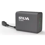 Silva Headlamp Battery USB-C 10,5 AH | Tillbehör Pannlampa
