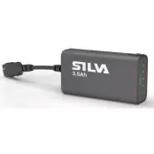 Silva Headlamp Battery USB-C 3,5 AH | Tillbehör Pannlampa