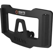 Silva Ignite Go-Pro Mount | Tillbehör Pannlampa
