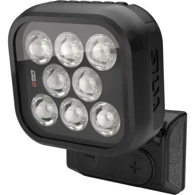 Silva Ignite Pannlampa, OZ