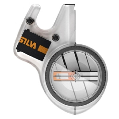 Silva Kompass Race 360 Jet Left