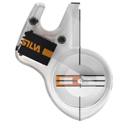 Silva Kompass Race Jet Left