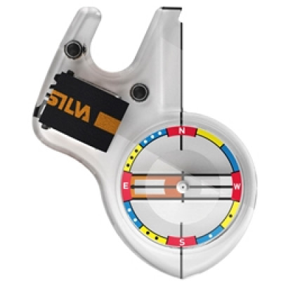 Silva Kompass Race S Jet Left